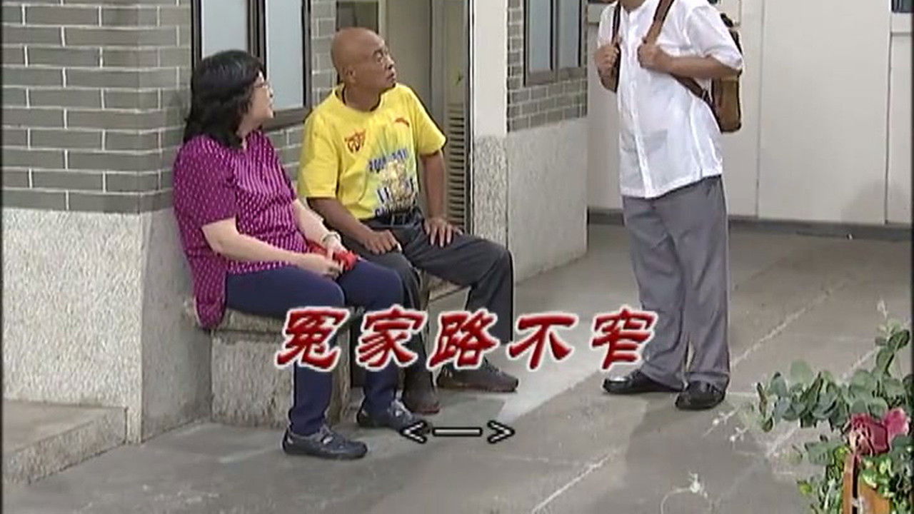 外来媳妇本地郎 — Épisode 3022