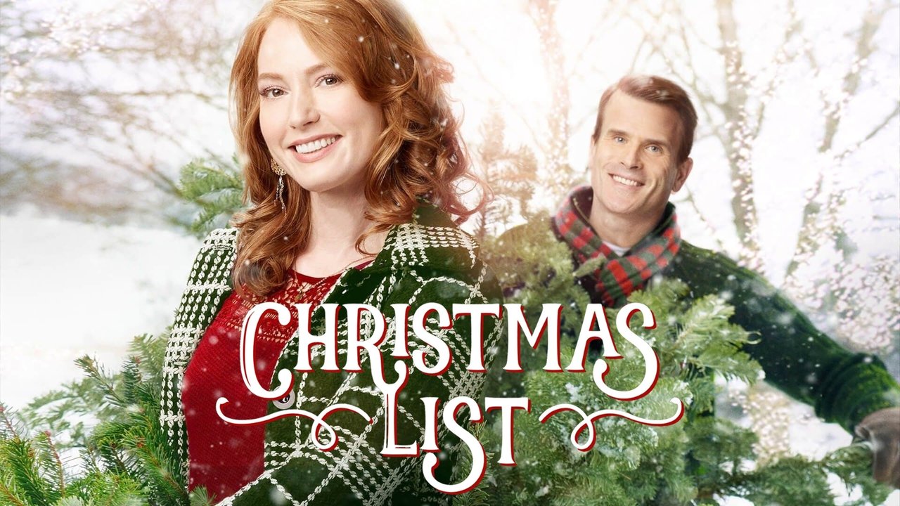 Christmas List (2016)