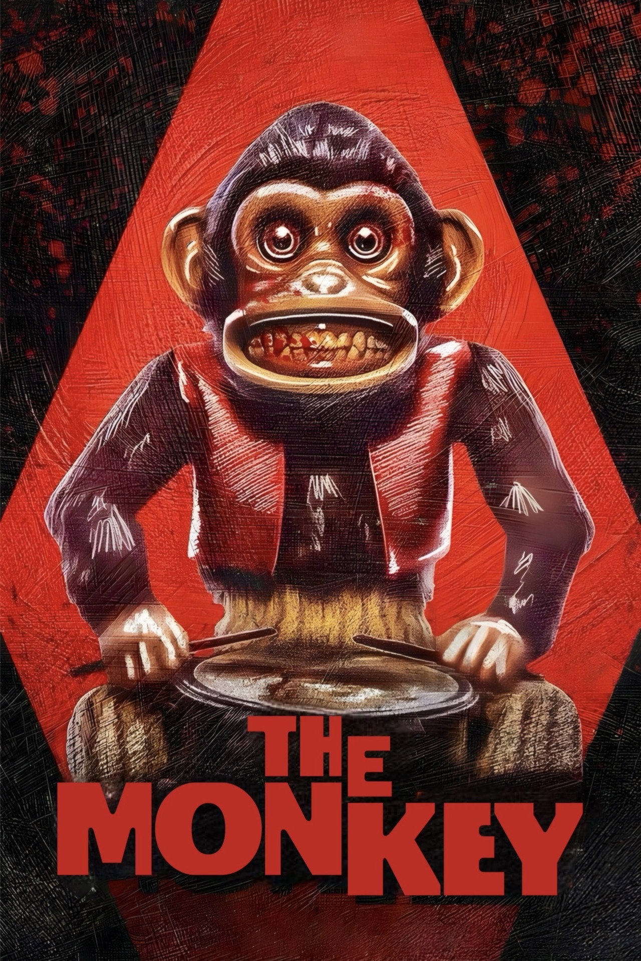 The Monkey