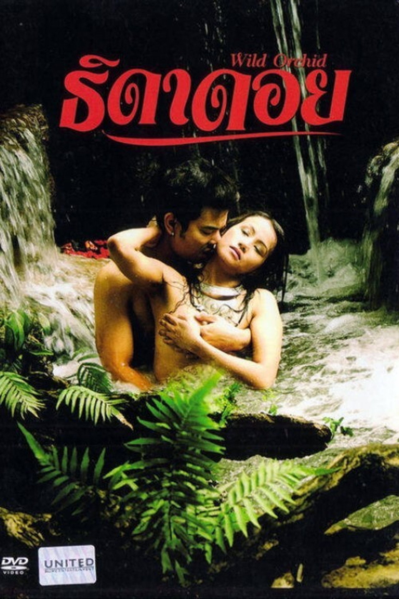 ธิดาดอย filmaffisch