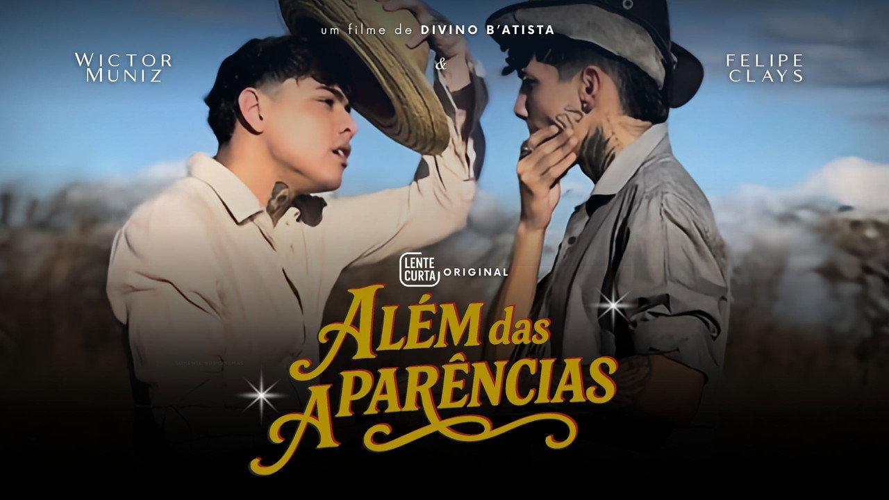 Além das Aparências still 4