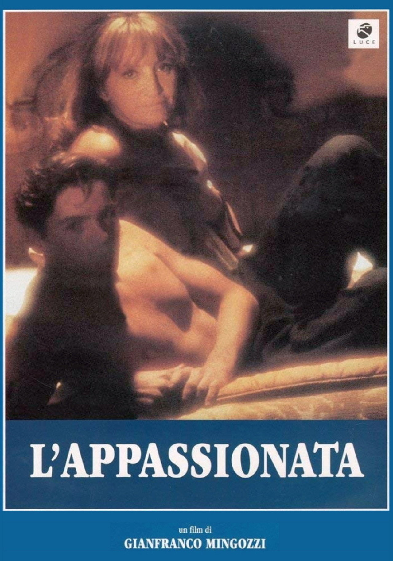 L'appassionata Backdrop
