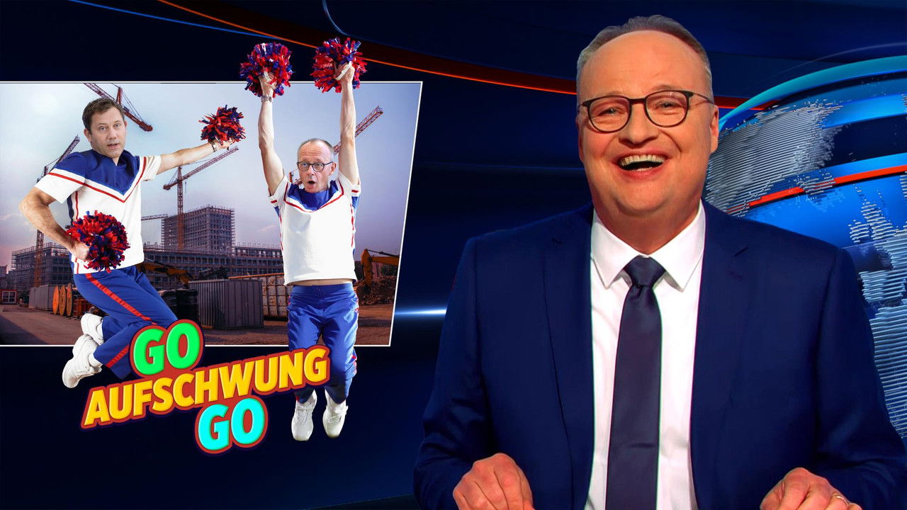 heute-show - Season 28 Episode 27 : Episode 27