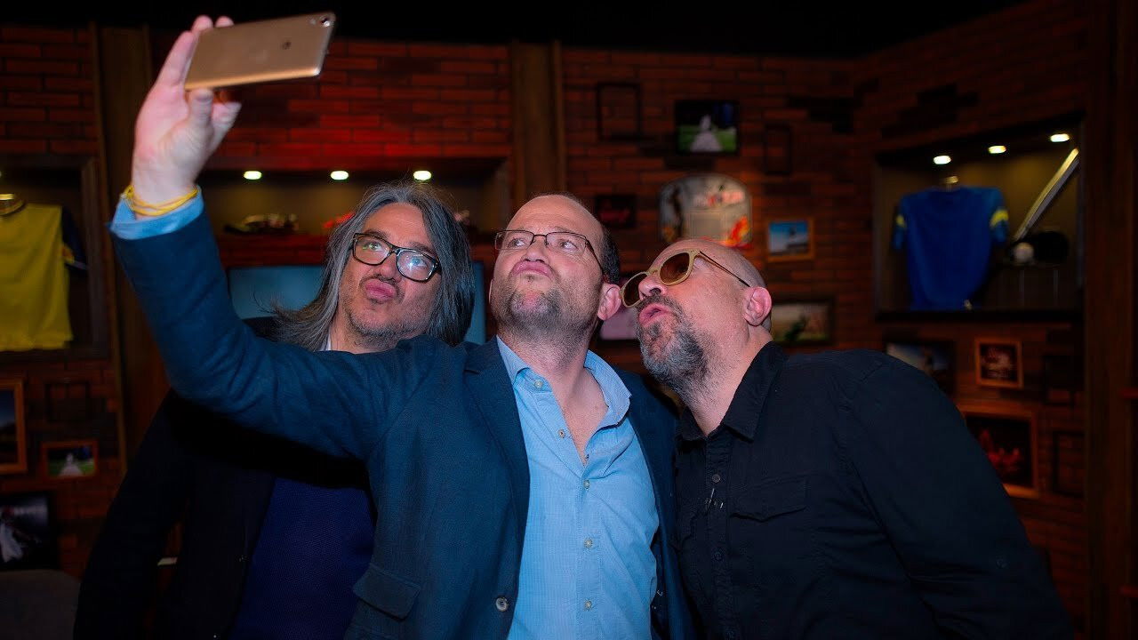 La Tele Letal — Épisode 2