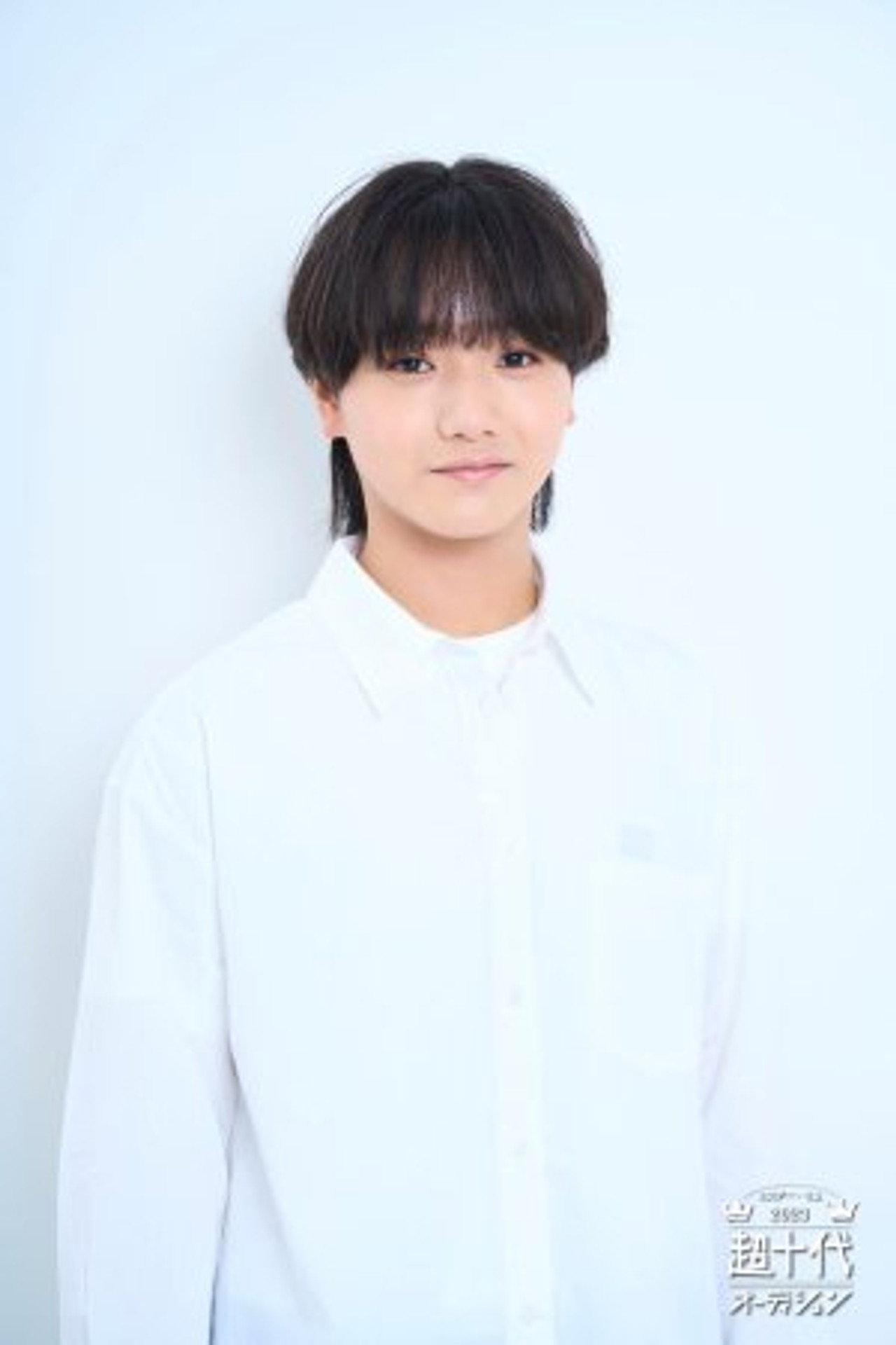 Portrait of Dan Fujiwara