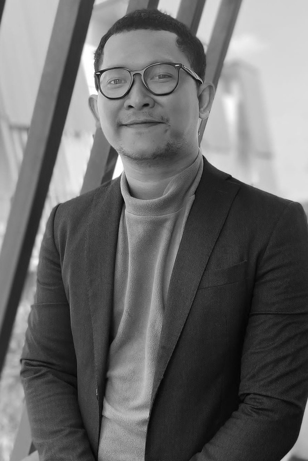Bobby Prasetyo - مخرج