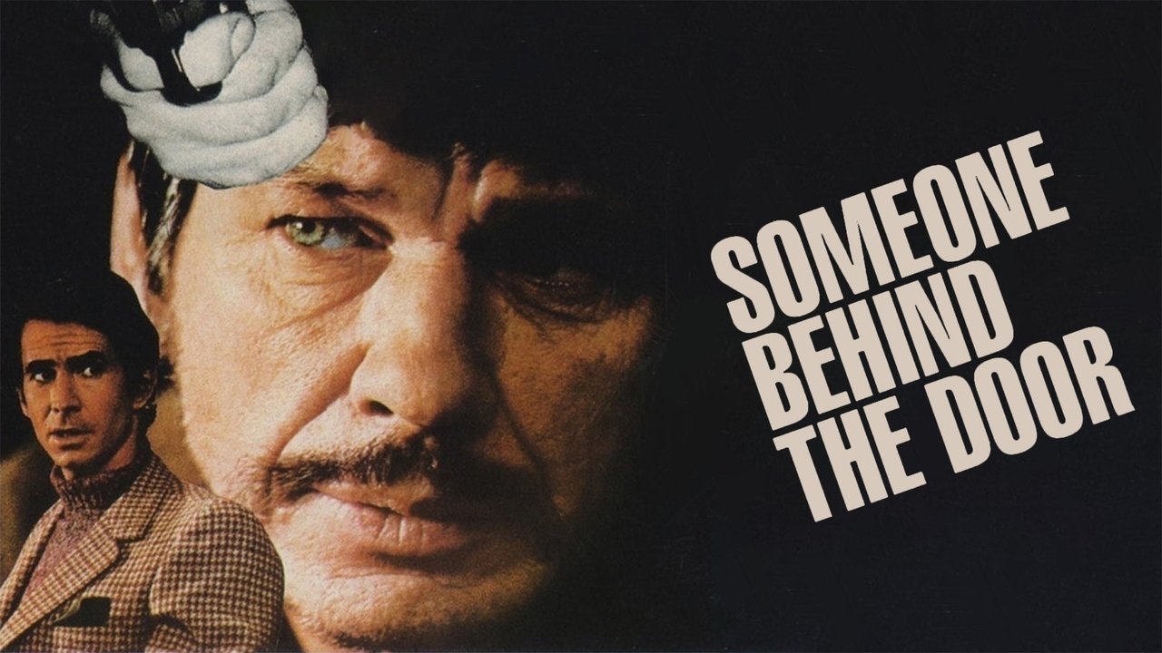 Someone Behind the Door (1971)