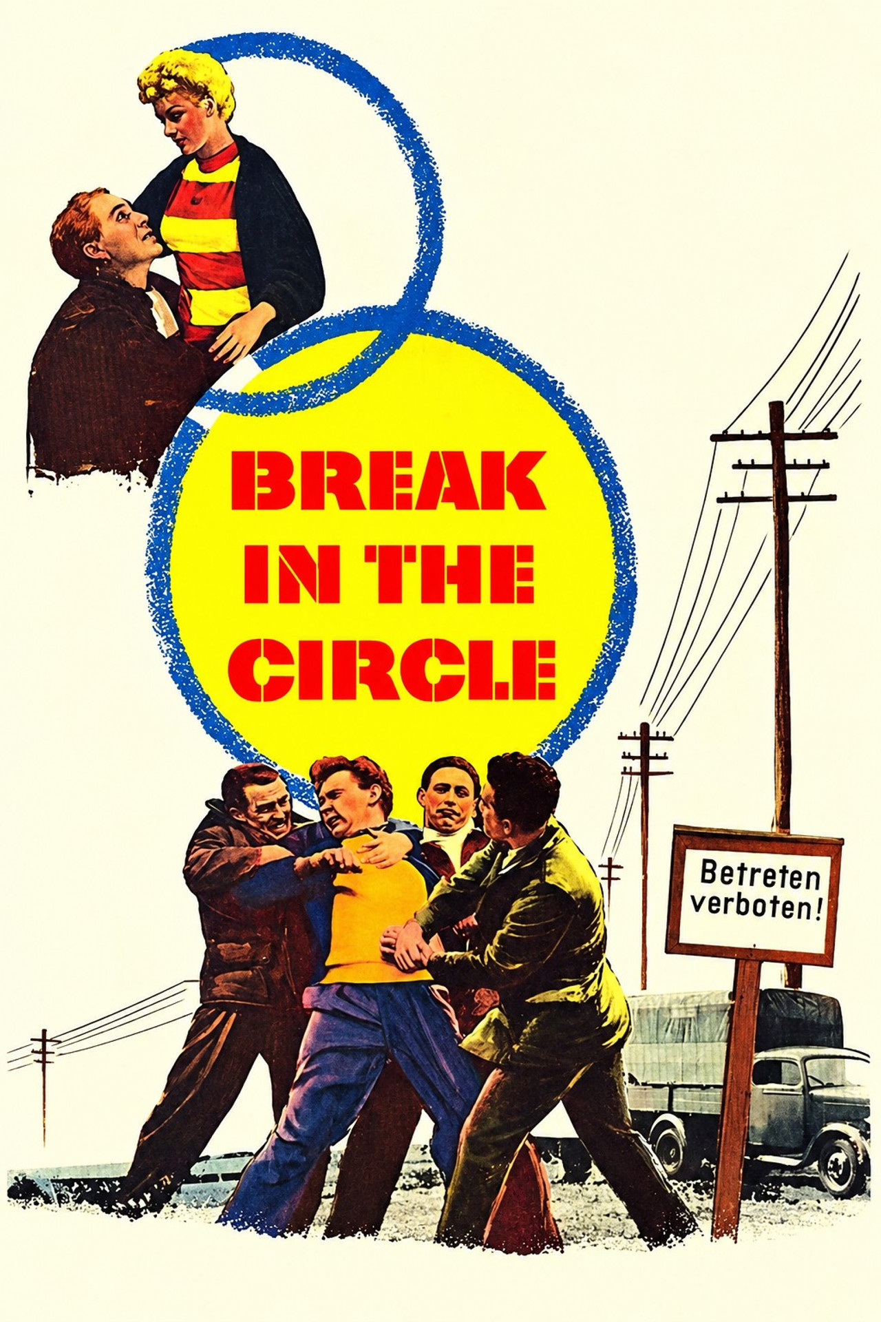 Break in the Circle