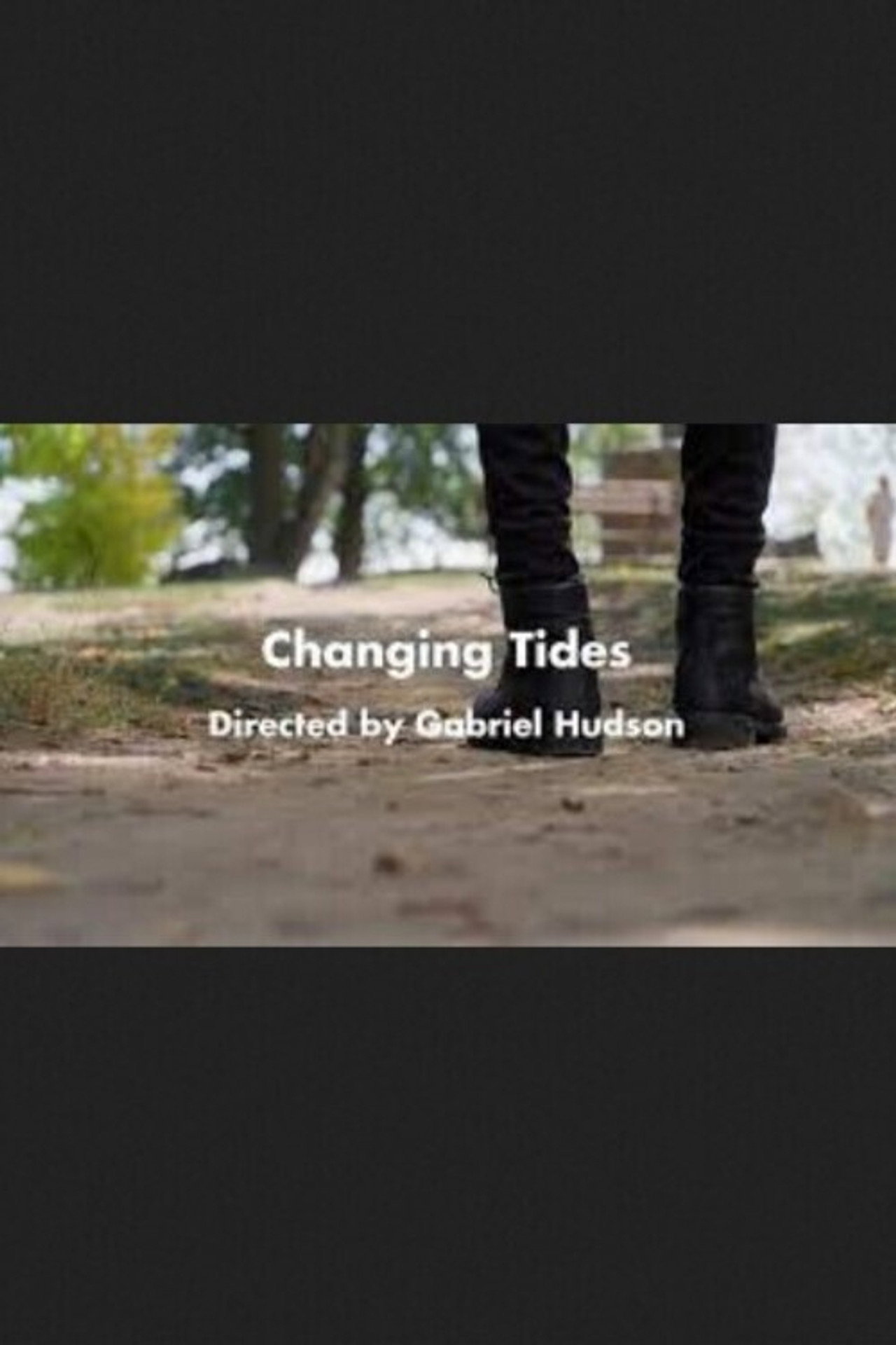 Changing Tides filmaffisch