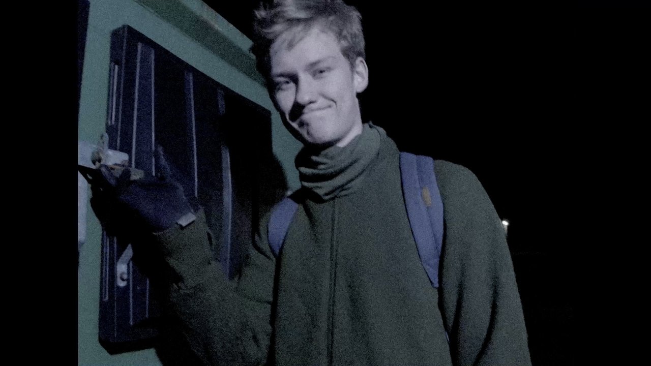 Dumpster Diving
