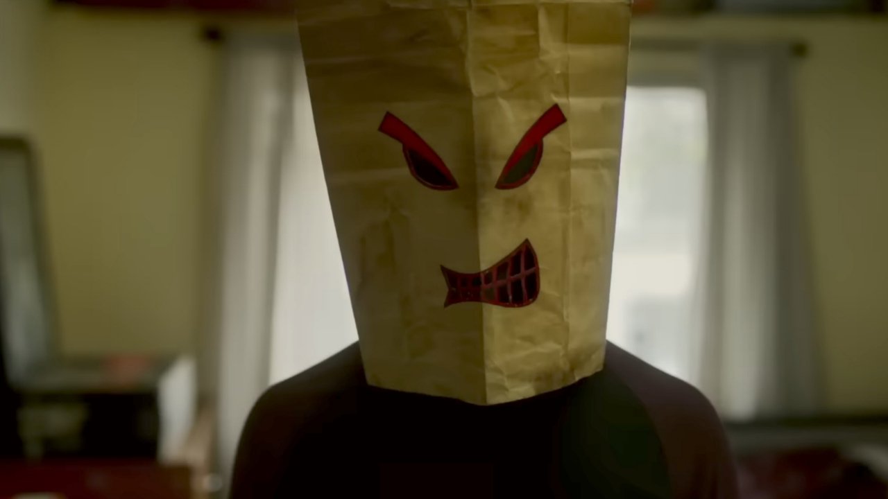 Bhavesh Joshi Superhero backdrop