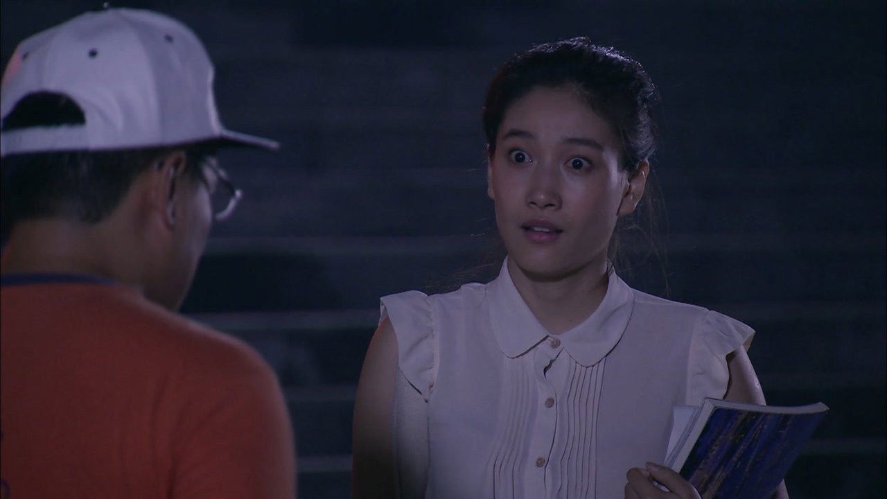 抓的就是你 — Épisode 19