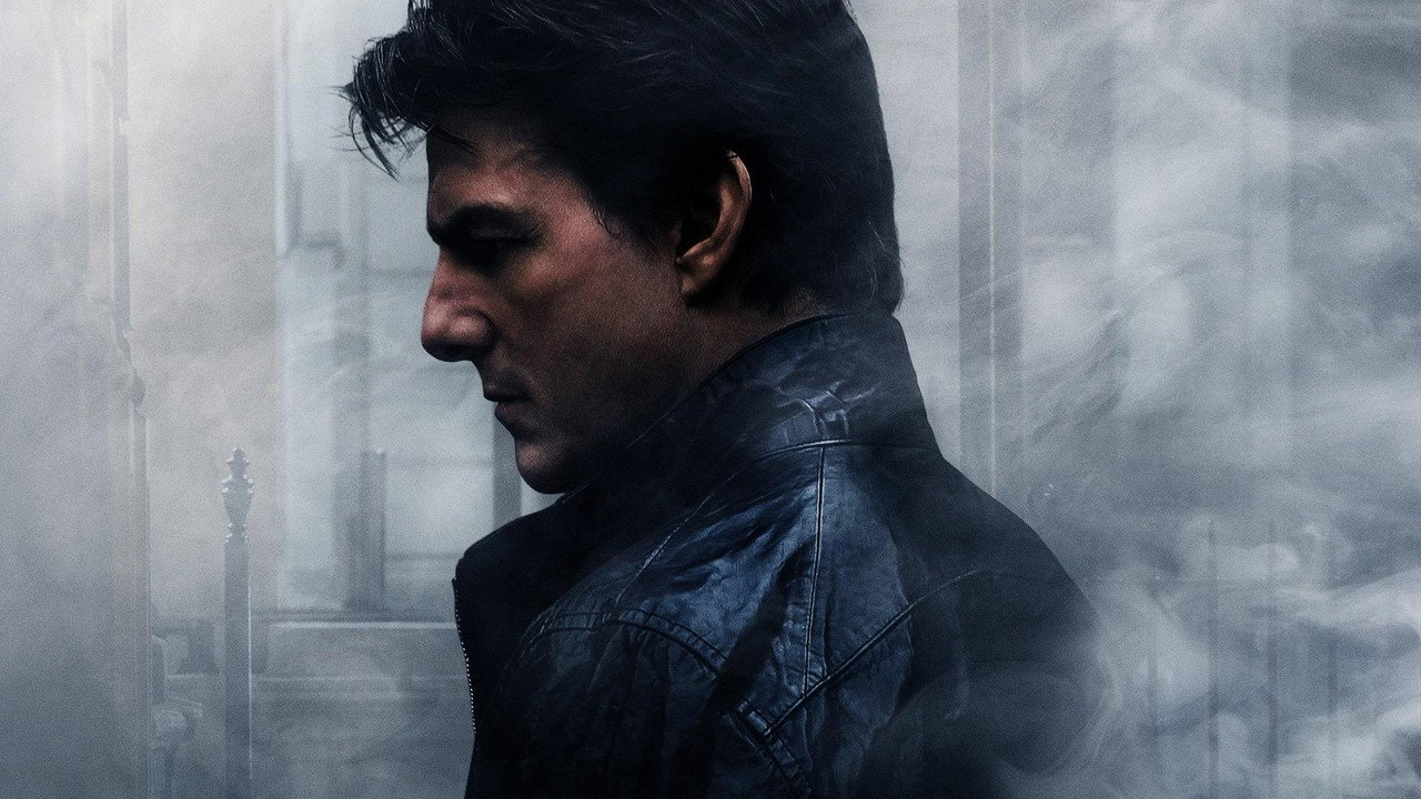 Mission: Impossible – Rogue Nation (2015) Hindi Dubbed backdrop