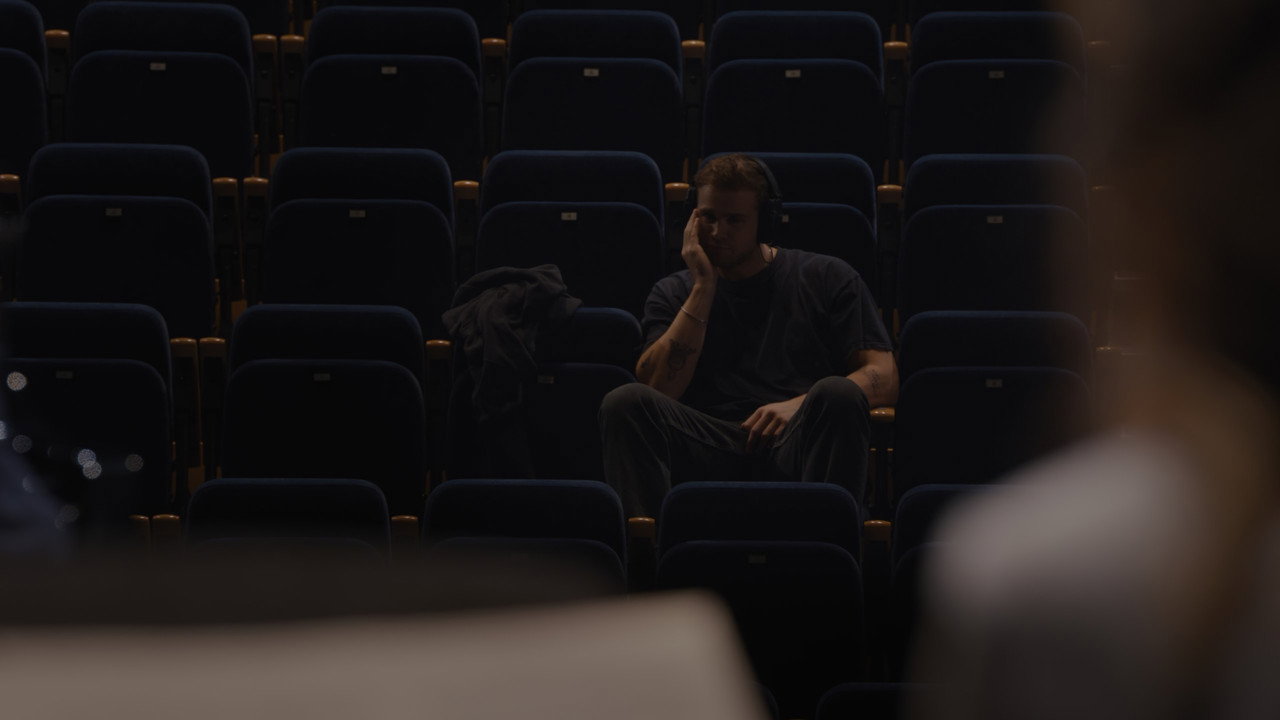 Movie Image
