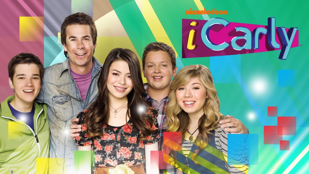 iCarly - Season 5