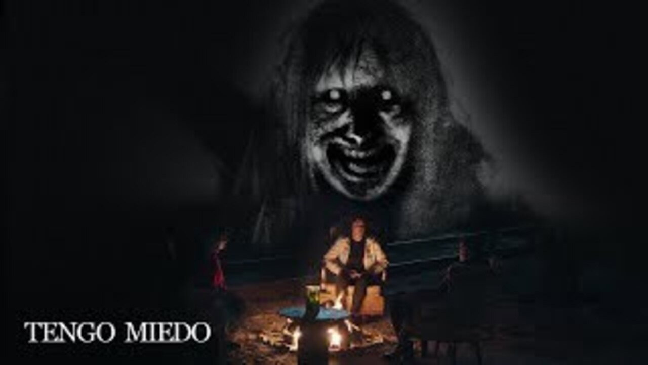 Tengo Miedo: The Devil Made Me Do It