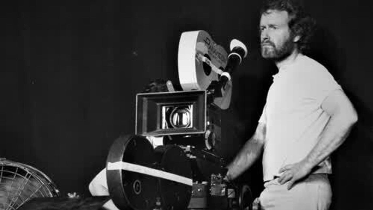 Réalisateurs de légende — Épisode 2