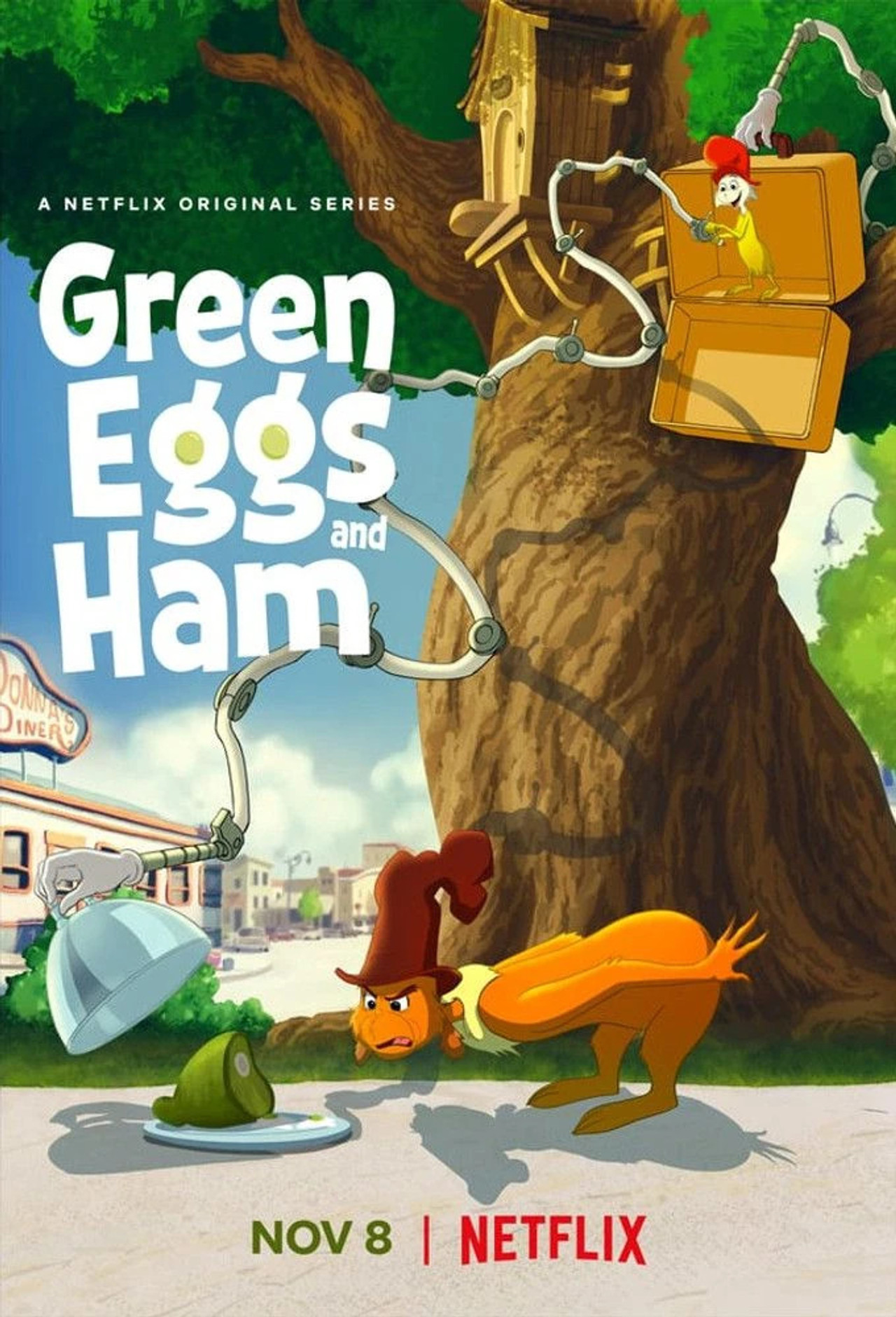 posters 20