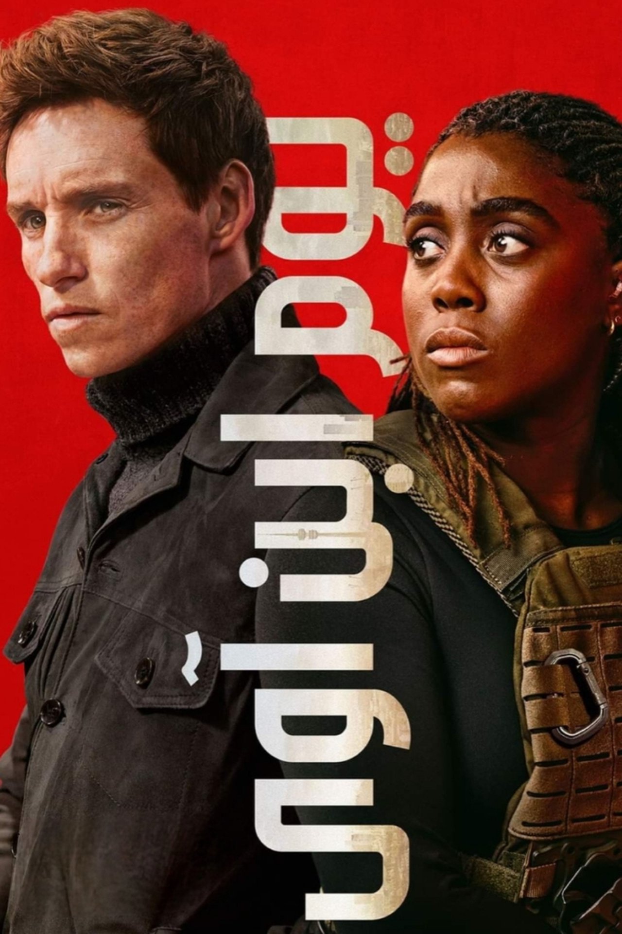مشاهدة مسلسل The Day of the Jackal مترجم بدون اعلانات - بوستر