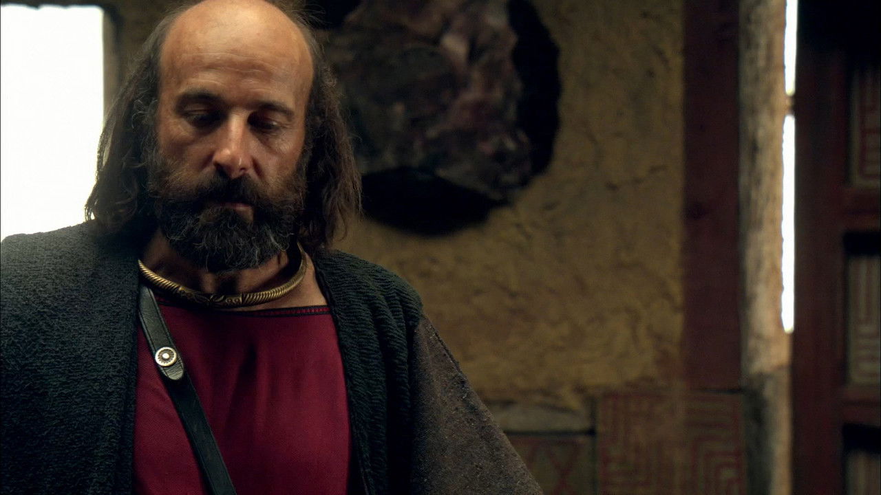 Hispania, la leyenda — Épisode 6