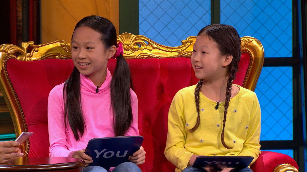 La grande imposture — Épisode 30