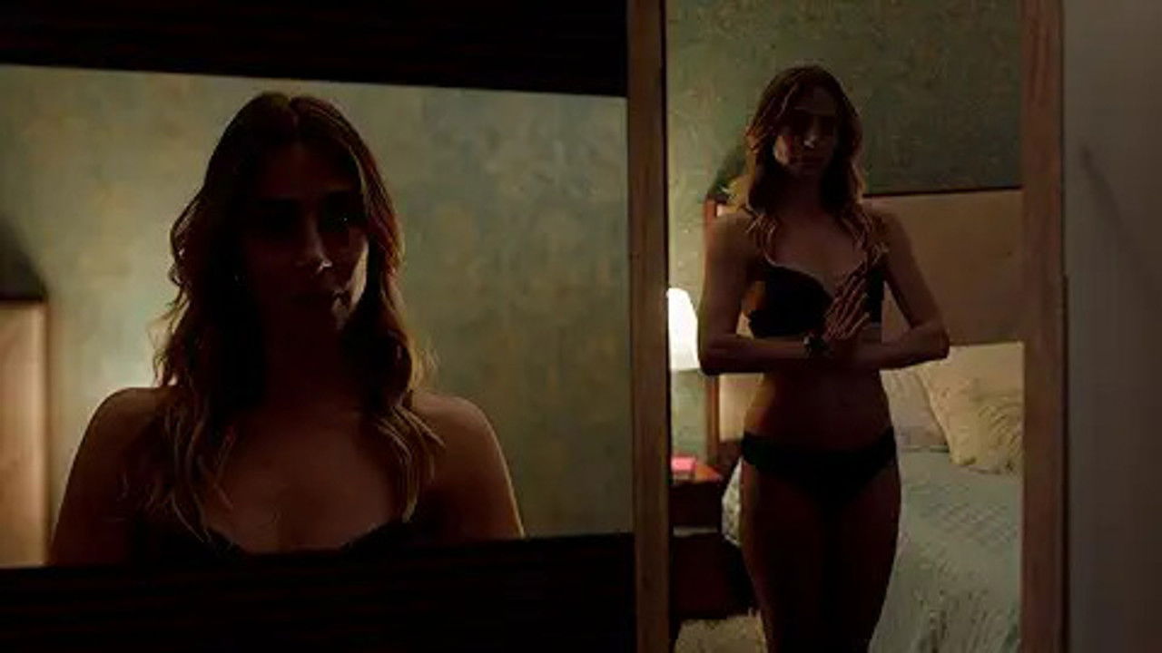 Las de siempre — Épisode 14