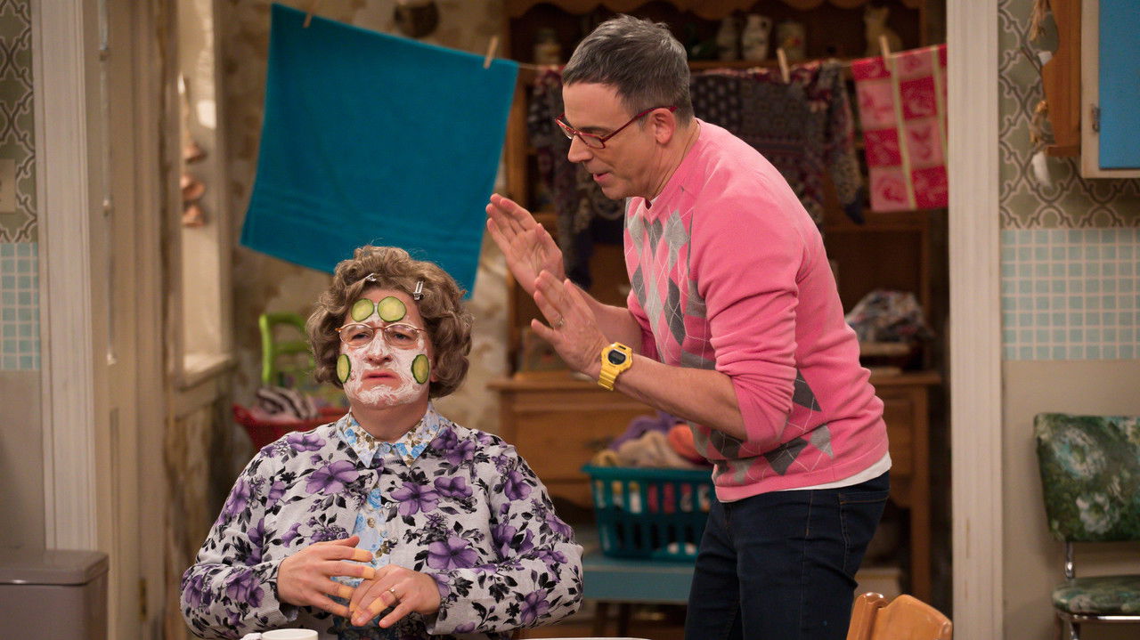 Madame Lebrun — Épisode 13