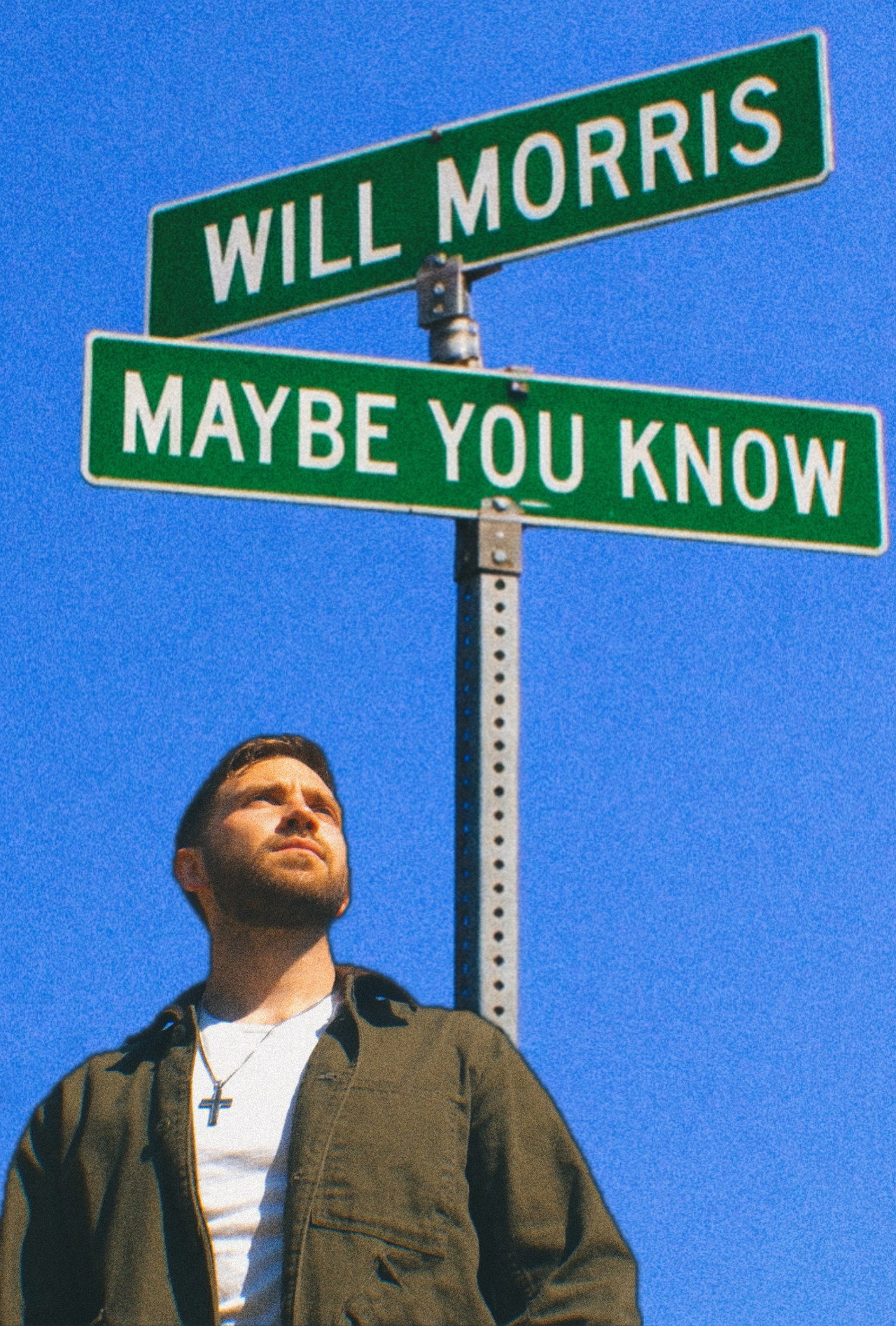 Maybe You Know filmaffisch