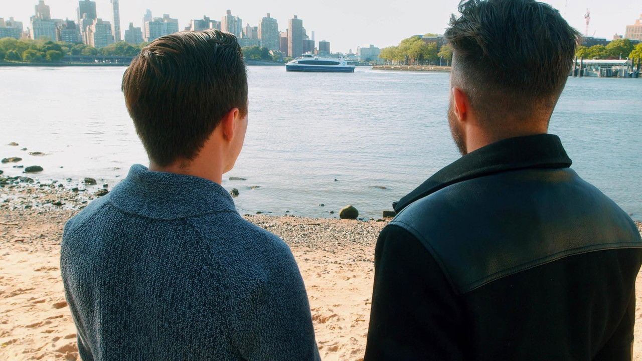 Danny Will Die Alone — Épisode 7