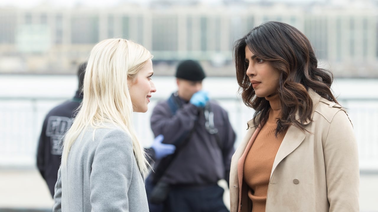 Quantico - Season 3 Episode 11 : The Art of War