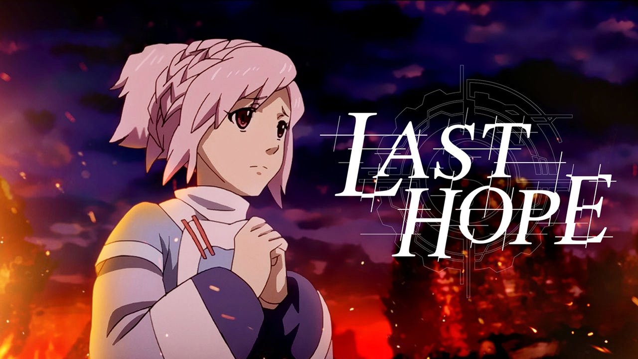 Last Hope background