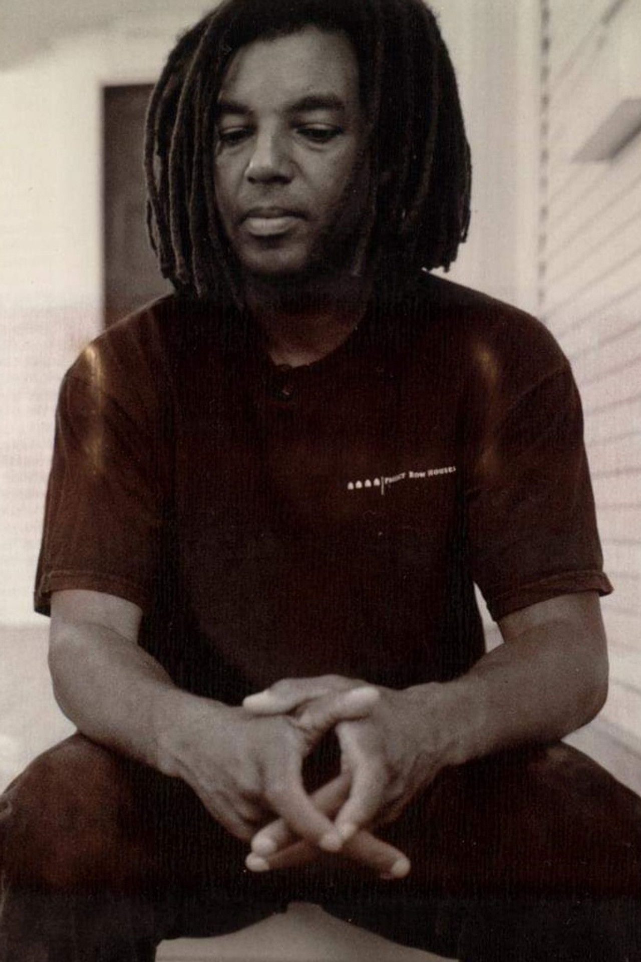 Third Ward TX Backdrop