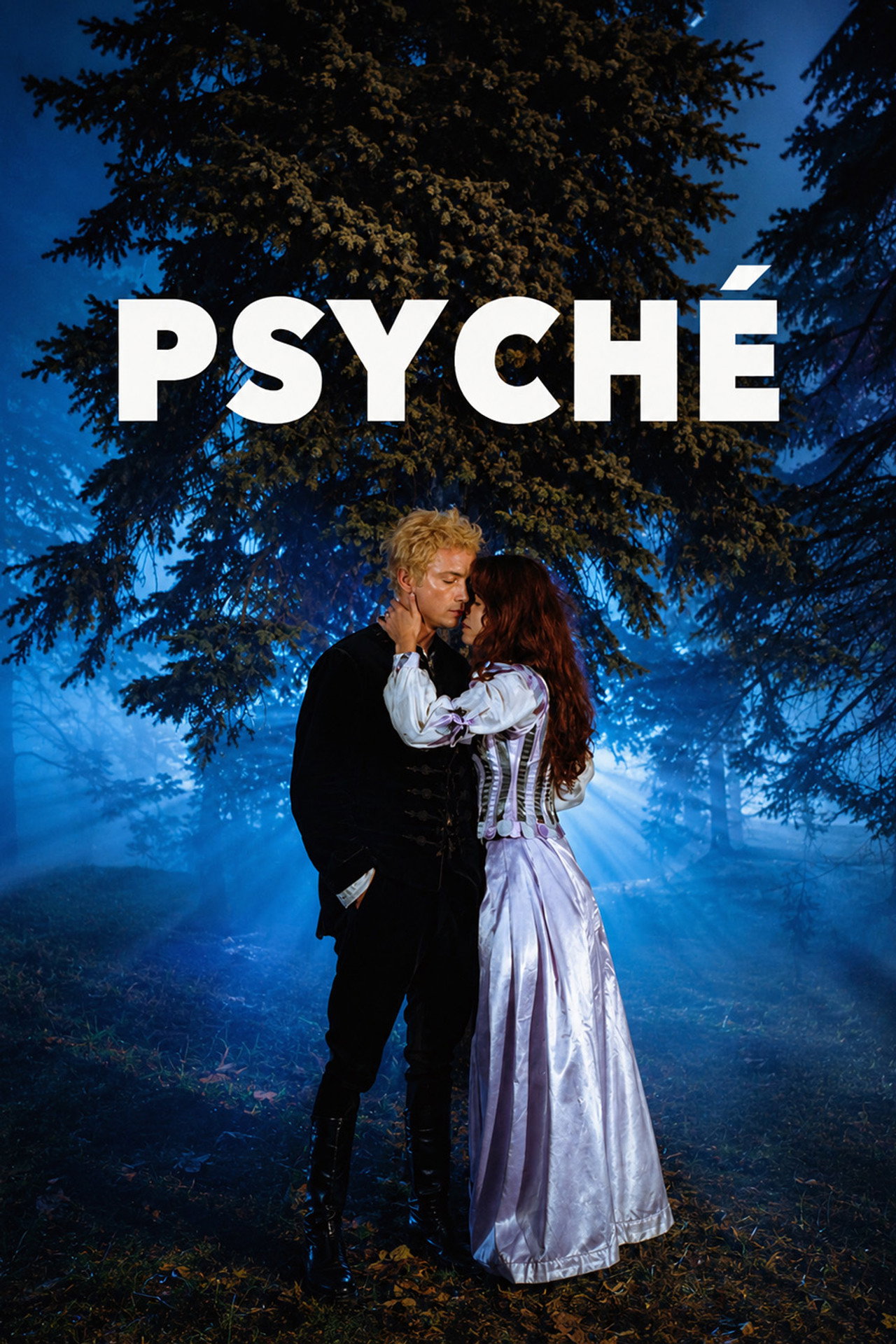 Nárcisz és Psyché – plakát 6
