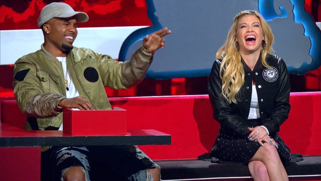 Ridiculousness - Season 7 Episode 28 : Chanel and Sterling XXVI