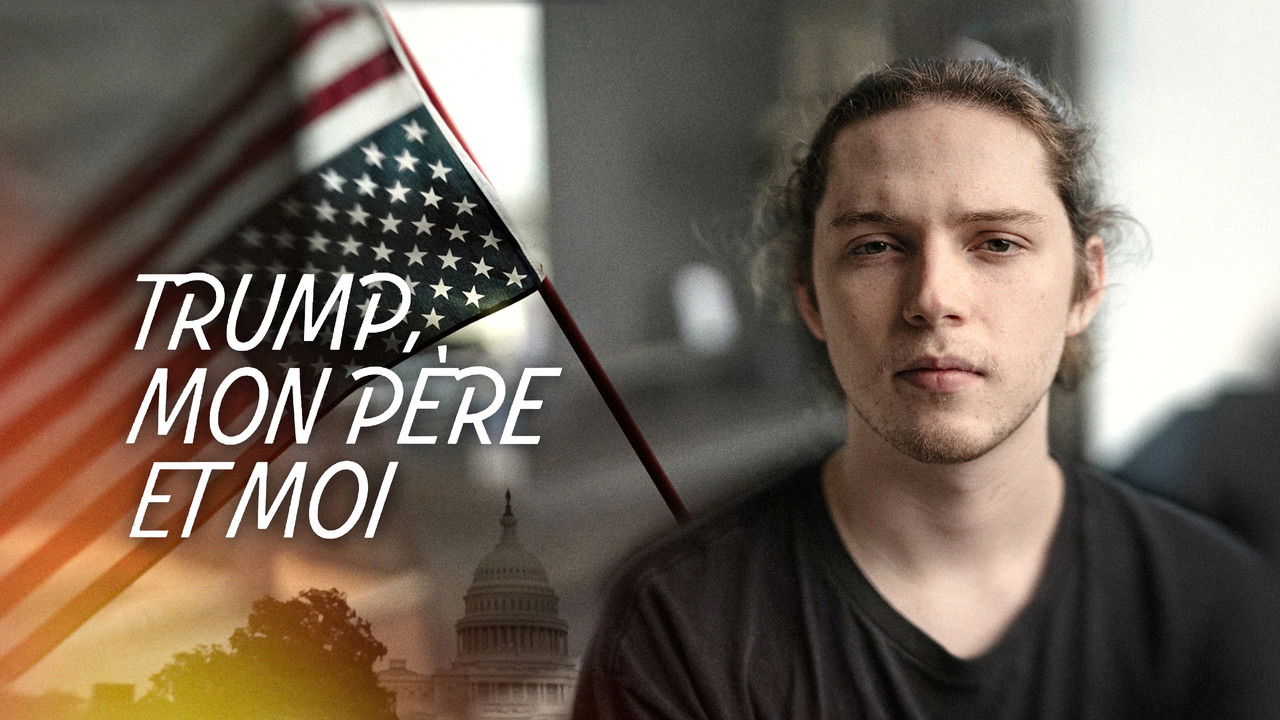 Trump løslod min far - nu frygter jeg for mit liv