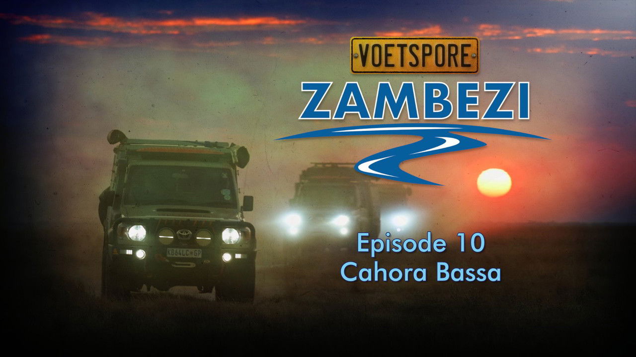 Voetspore - Season 15 Episode 10 : Caharo Bassa