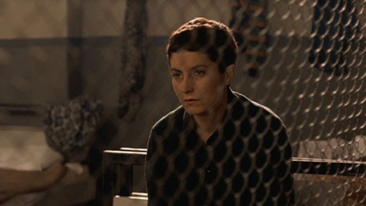 The Wound still 2