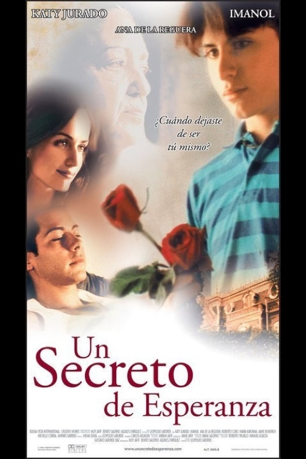 A Beautiful Secret