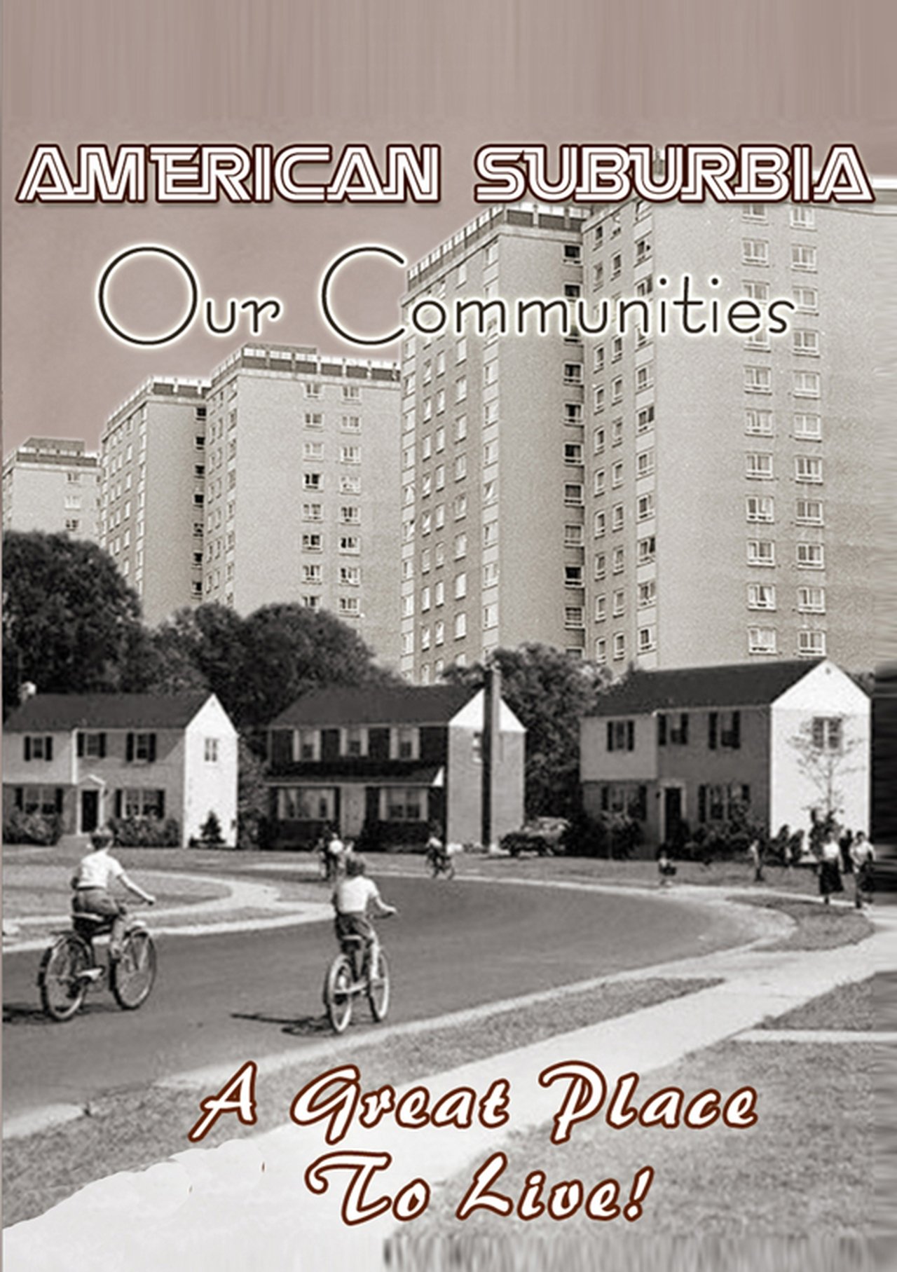 Our Communities
