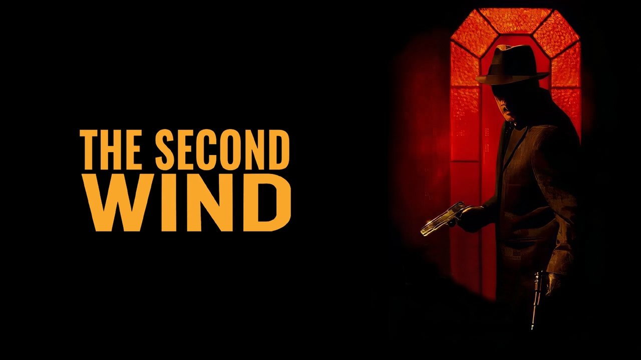 The Second Wind