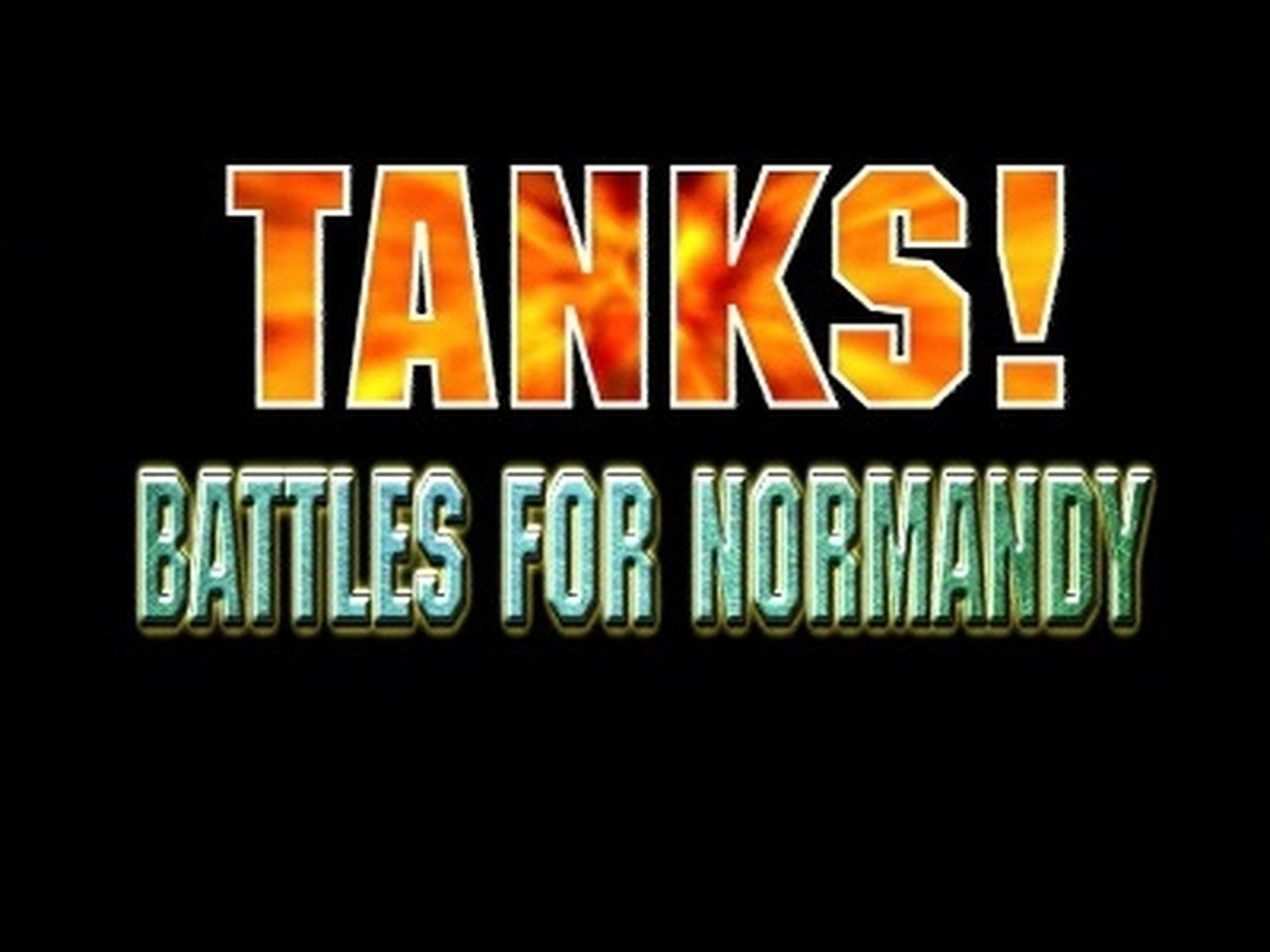 Battles for Normandy