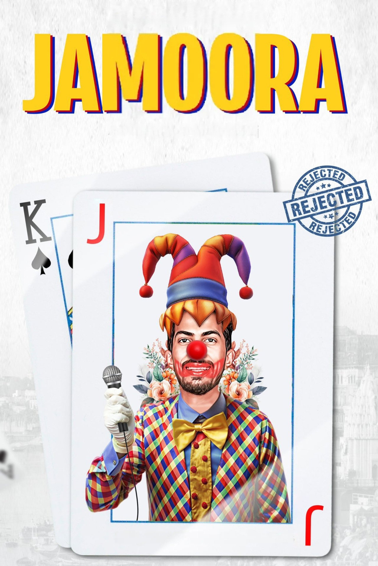 Jamoora