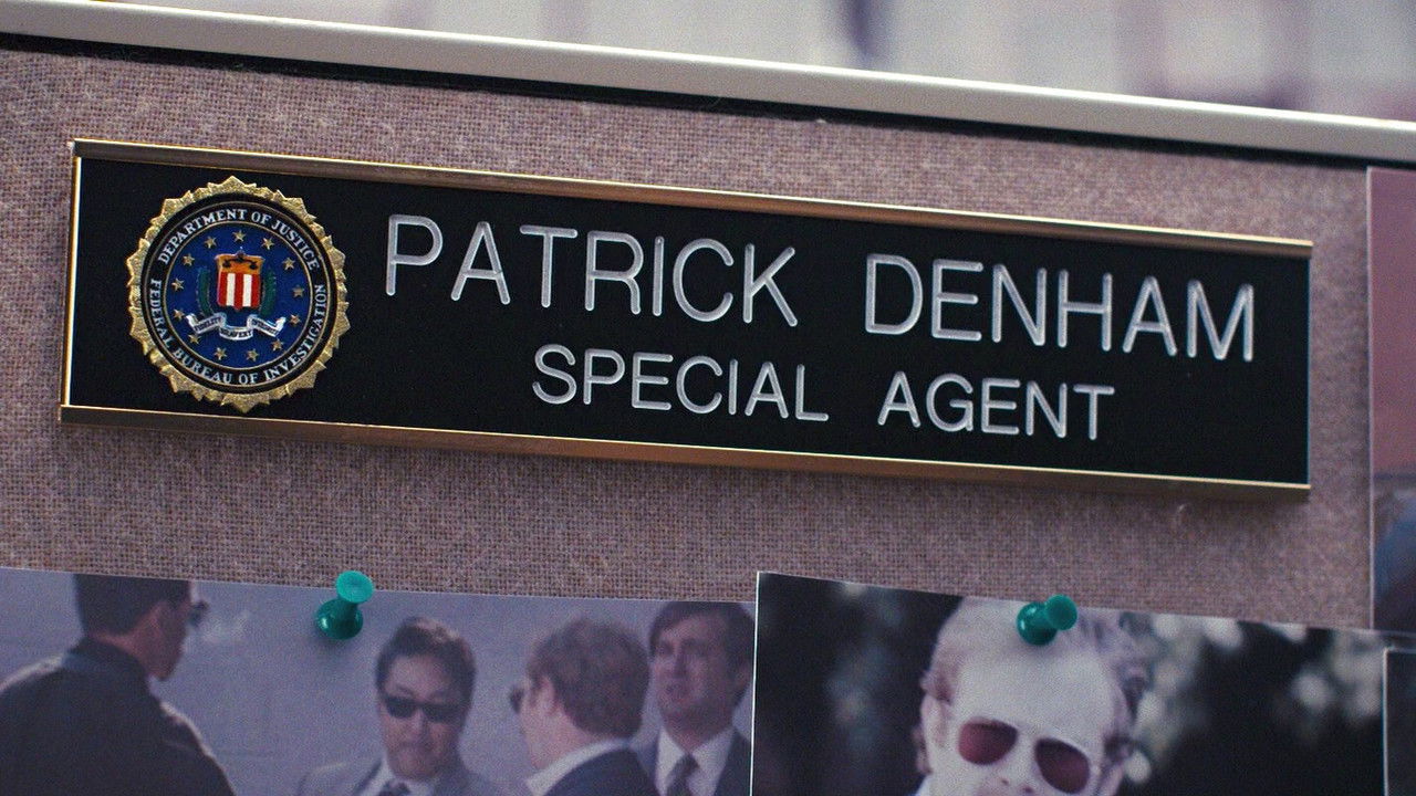 The Wolf of Wall Street (2013)