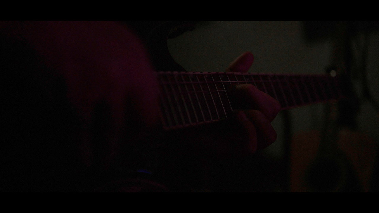 Music Forest still 3