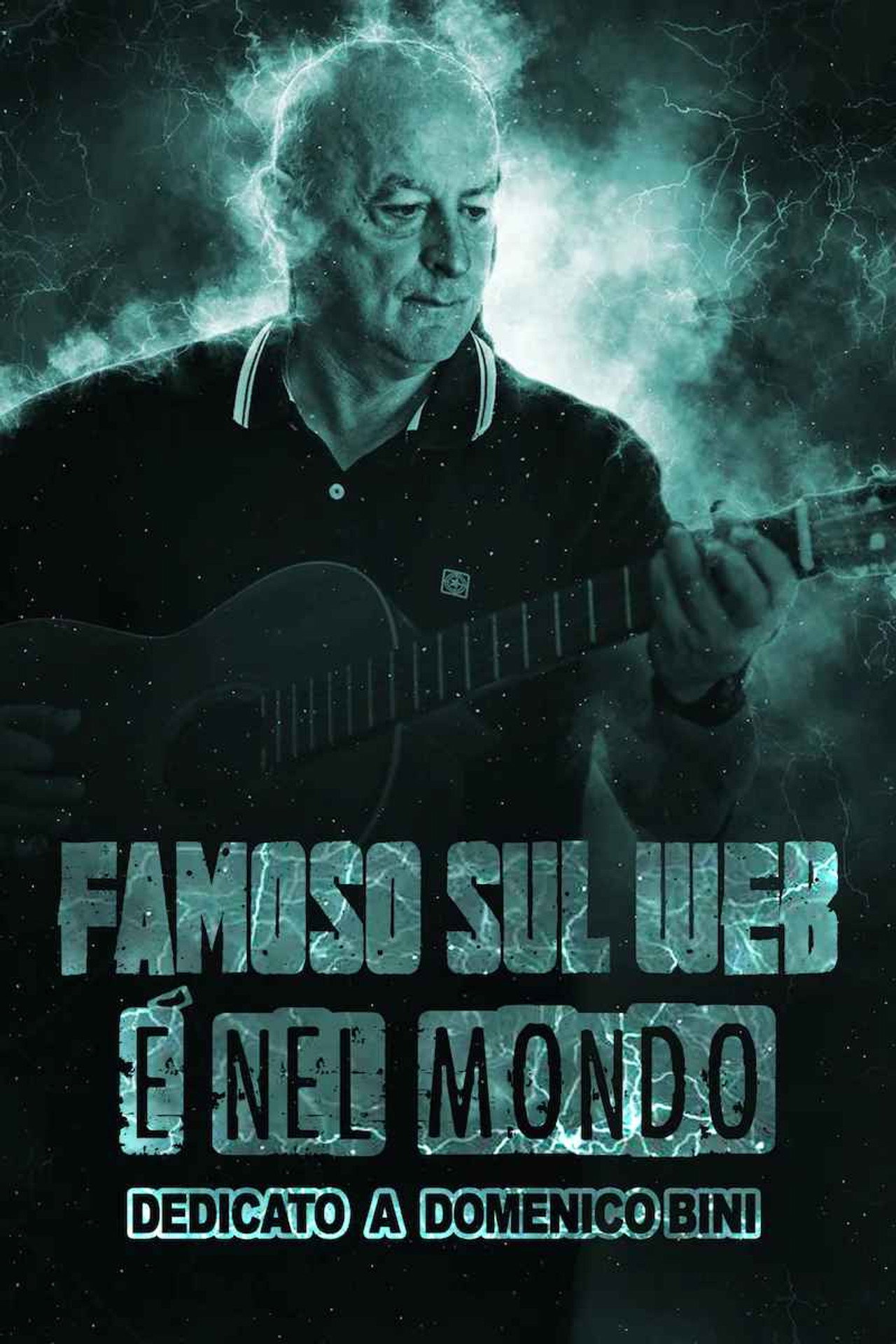 Famoso sul web (è nel mondo) filmaffisch