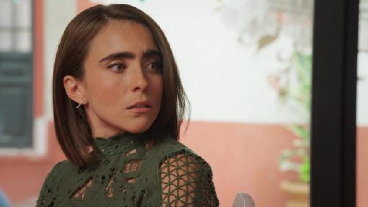 Amor amargo - Season 1 Episode 51 : Episode 51