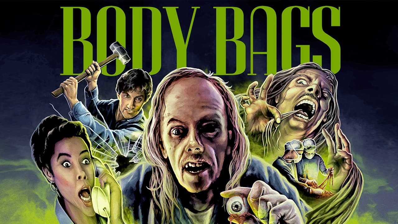 Body Bags (1993)