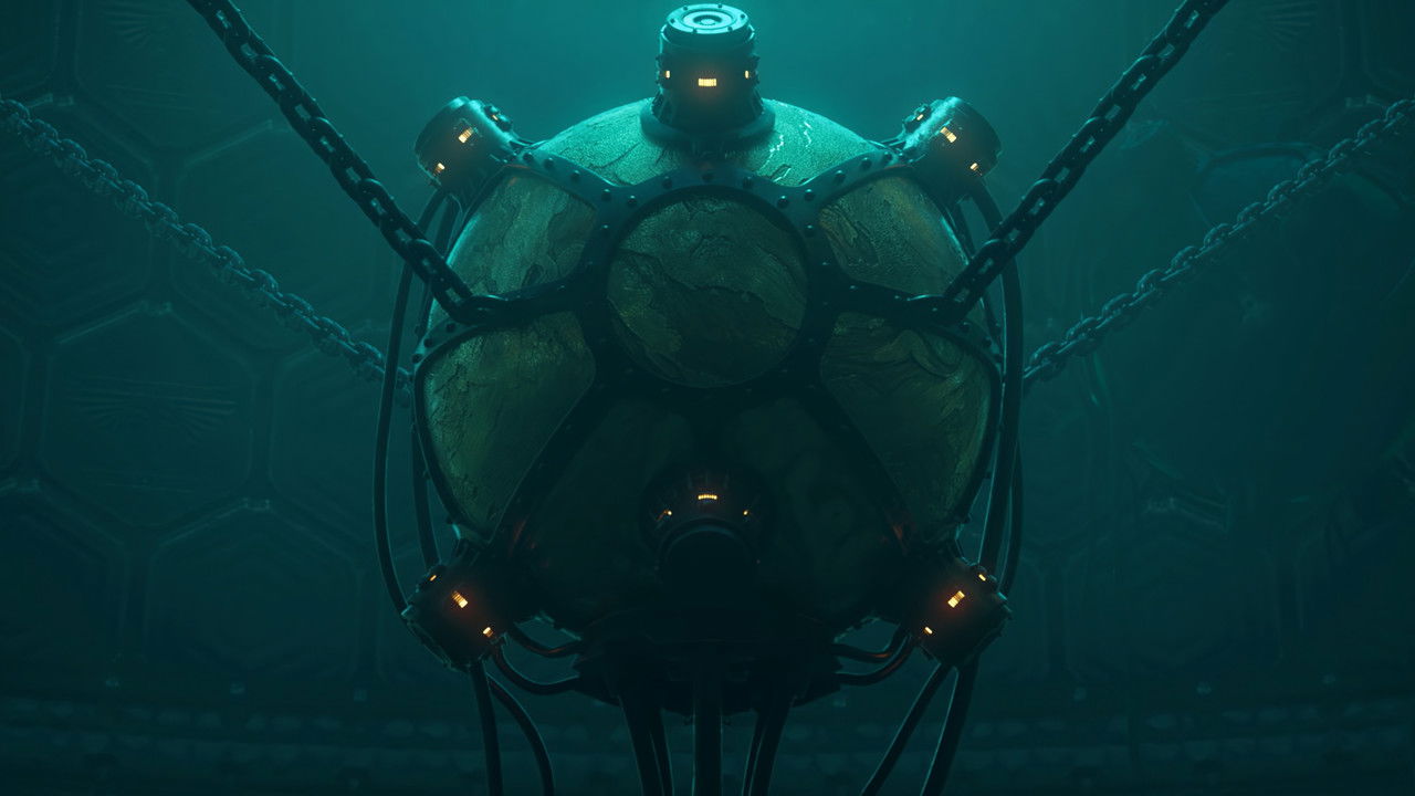 Astartes — Épisode 5