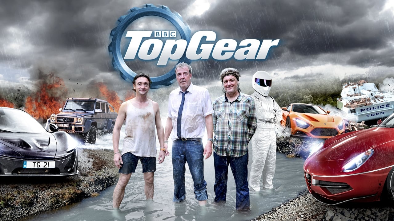 Top Gear: The Perfect Road Trip Movies Online Streaming The Streamable