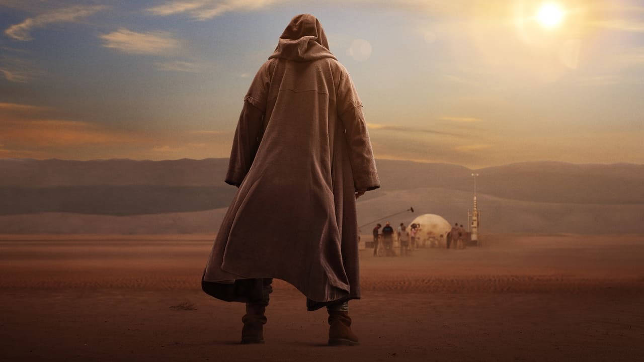 Obi-Wan Kenobi: Egy jedi visszatérése